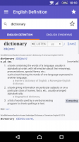 WordReference.com dictionaries APK