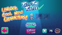 Suрer Toss The Turtle for PC