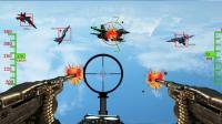 Anti Aircraft Attack: Jet War APK