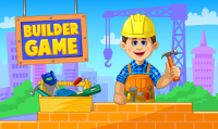 Builder Game APK