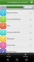 Free Ringtones for Android™ APK