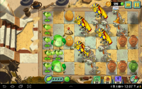 Plants vs. Zombies™ 2 APK