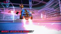 Turbo league for PC