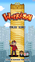 WorkeMon for PC