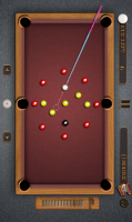 Pool Billiards Pro for PC