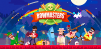 Bowmasters for PC