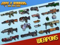 Cops N Robbers - FPS Mini Game APK
