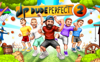 Dude Perfect 2 APK