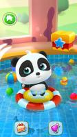 Talking Baby Panda - Kids Game for PC