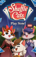 Shuffle Cats for PC