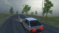 Russian Car Driver HD for PC