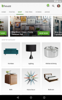 Houzz Interior Design Ideas for PC