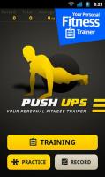 Push Ups Workout for PC