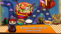 Cooking Tale - Chef Recipes for PC