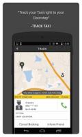TaxiForSure book taxis, cabs APK