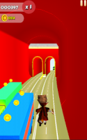 Run Subway Ninja APK