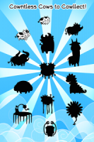 Cow Evolution - Clicker Game APK