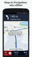 HERE WeGo - City Navigation for PC