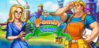 Family Town for PC
