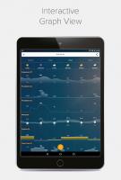 Temps & Radar - Morecast App for PC