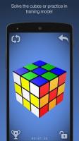 Magic Cube Puzzle 3D APK