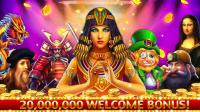 Deluxe Slots: Las Vegas Casino for PC