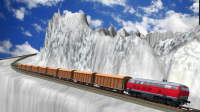 Super Metro Train Simulator 3D APK