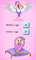 Boy or girl - gender predictor for PC