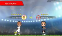 Mobile Soccer League for PC
