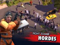 Zombie Anarchy: Krieg & Survival for PC
