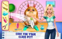 My Teacher - Classroom Play APK