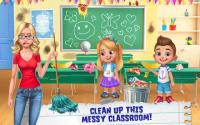 My Teacher - Classroom Play APK