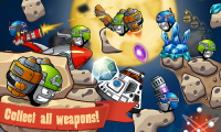 Warlings: Armageddon APK