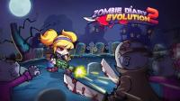 Zombie Diary 2: Evolution APK