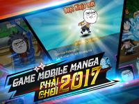 Học Viện Ninja for PC