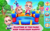 Baby Boss - Care & Dress Up APK