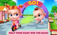 Baby Boss - Care & Dress Up APK