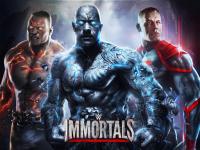 WWE Immortals for PC