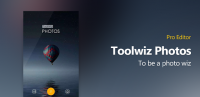 Toolwiz Photos - Pro Editor for PC