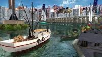 Ship Games Simulator for PC