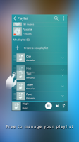 Music Player for Android-Audio APK