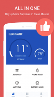 Clean Master (Boost&Antivirus) for PC