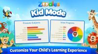 Kid Mode: Free Learning Games APK