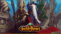Guild of Heroes - fantasy RPG for PC