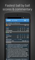 Scores de cricket de Cricbuzz & News for PC