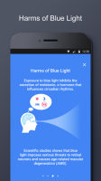 Blue Light Filter - Night Mode for PC