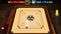Real Carrom 3D : Multiplayer for PC