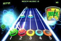 Rock vs Guitar Legends 2015 HD APK