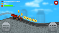 Hill Racing 3D: Uphill Rush for PC
