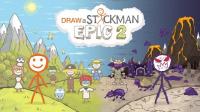 Draw a Stickman: EPIC 2 Free APK